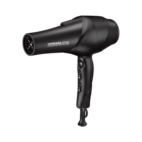 WHC Electric hair dryer