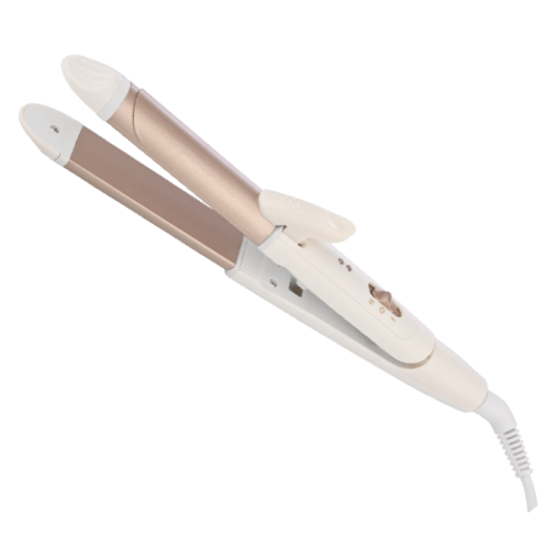 WHS TY IN hair curler