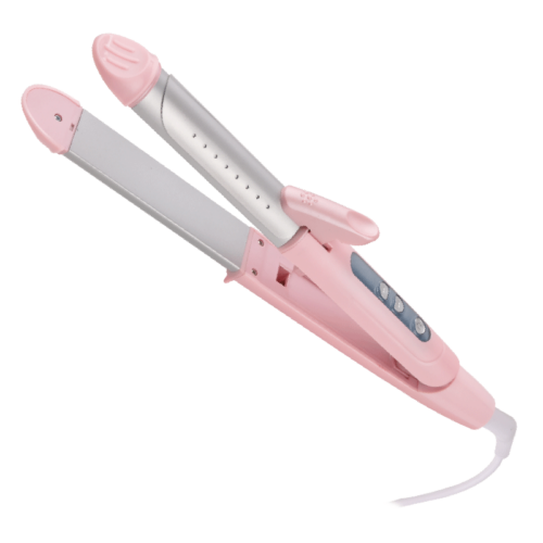 WHSS TY IN hair curler