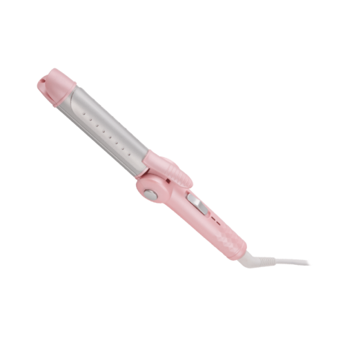 WHS TY IN hair curler