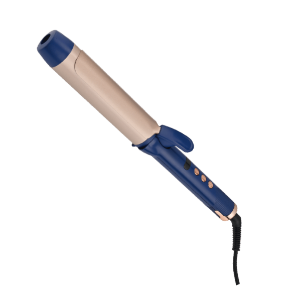 WHS TY Hair curler