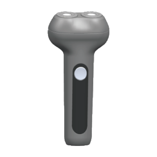 WSL BG Rotary shaver