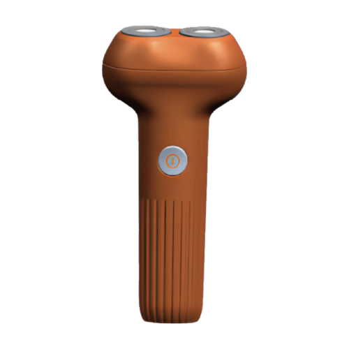 WSX BG Rotary shaver