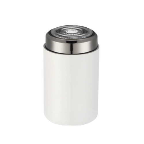 WS BG Rotary electric shaver