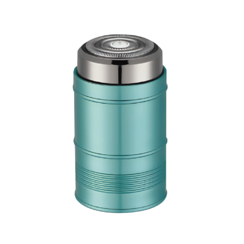 WS BG Rotary electric shaver