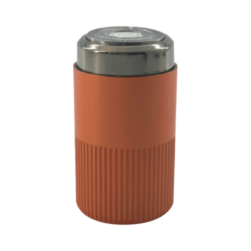 WS BG Rotary electric shaver