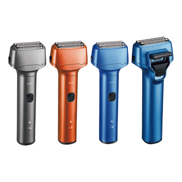 WS MS Rotary shaver (five blades)