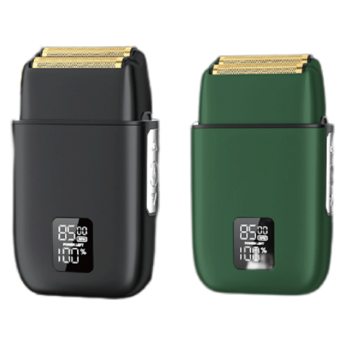 WS LK Reciprocating shaver