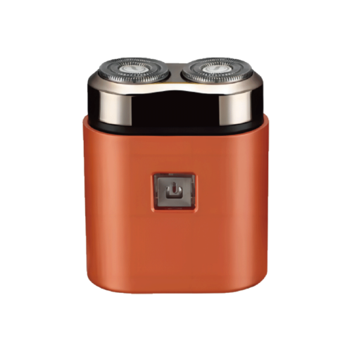 WS BG Rotary electric shaver