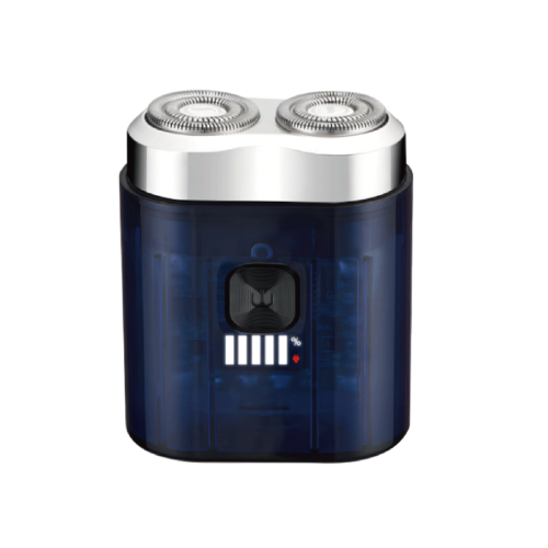 WST BG Rotary electric shaver