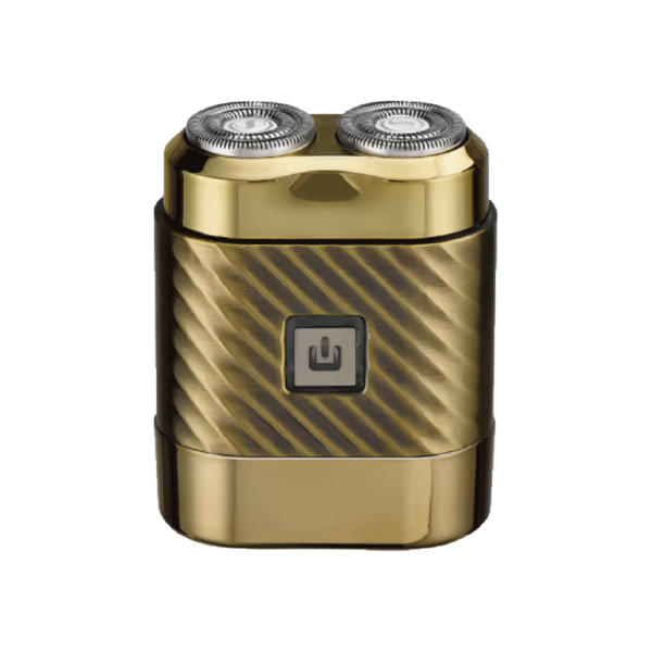 WSX BG Rotary electric shaver