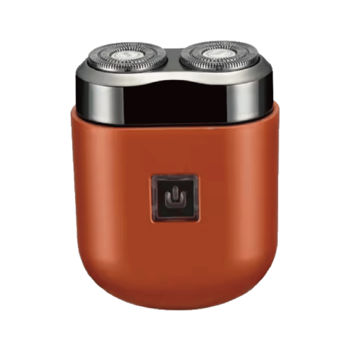 WS BG Rotary electric shaver