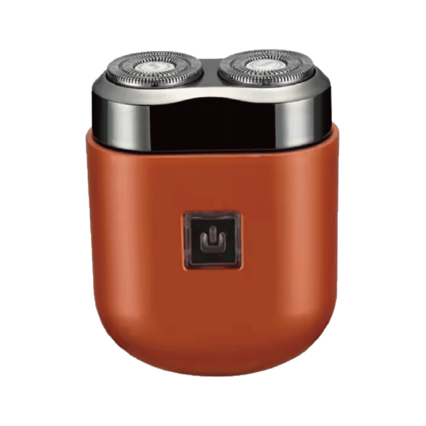 WS BG Rotary electric shaver