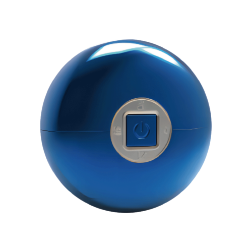 WS BG Rotary electric shaver