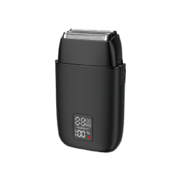 WS LK Reciprocating shaver black