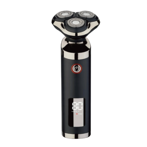 WS BG Rotary electric shaver