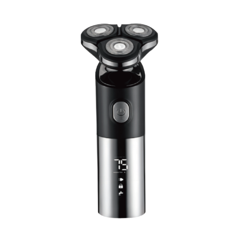 WS BG Rotary electric shaver