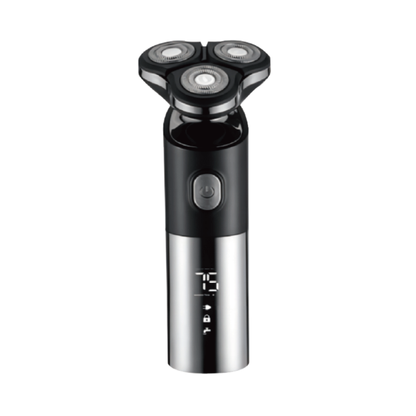 WS BG Rotary electric shaver