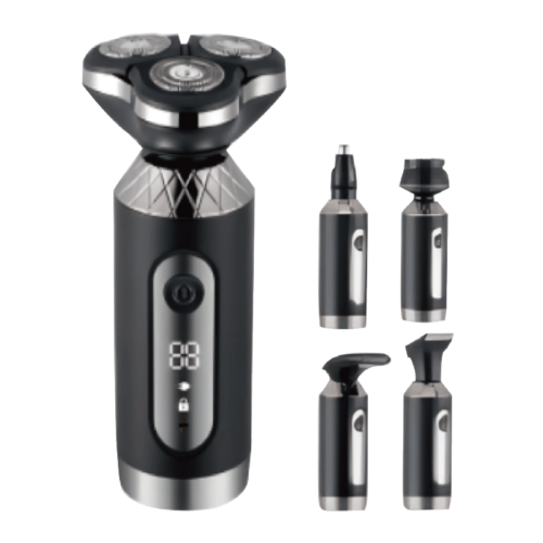 WS BG Electric shaver