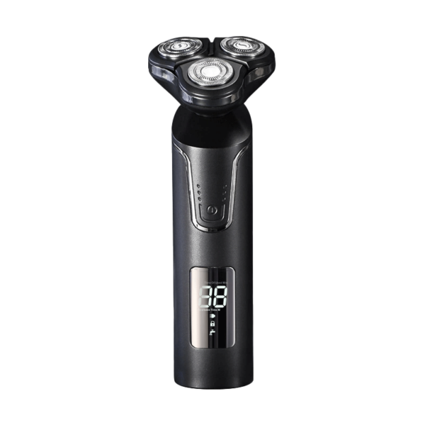 WS BG Rotary electric shaver
