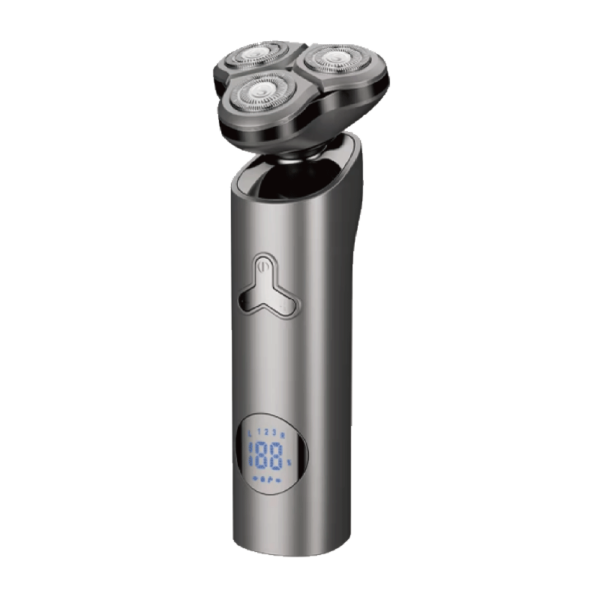 WS BG Rotary electric shaver