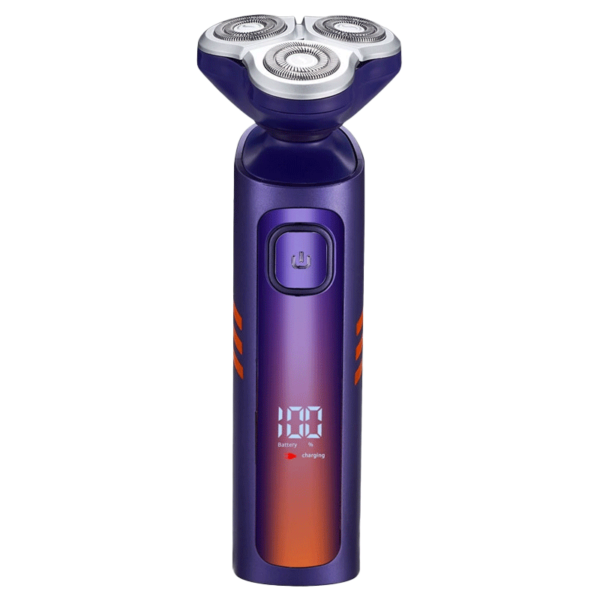 WS BG Rotary electric shaver