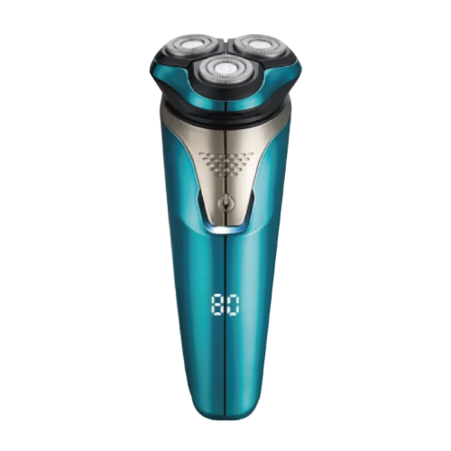 WS BG Rotary electric shaver
