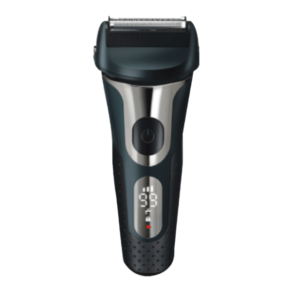 WSB BG Reciprocating shaver
