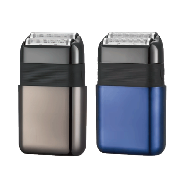 WS BG Reciprocating shaver