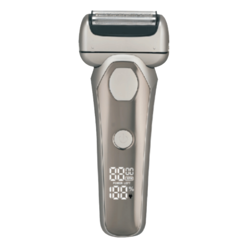 WS BG Reciprocating shaver
