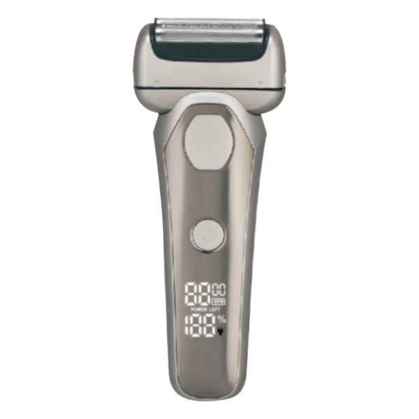 WS BG Reciprocating shaver