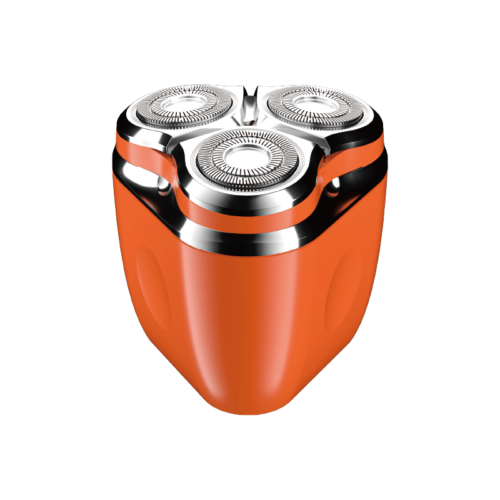 WS BG Rotary electric shaver