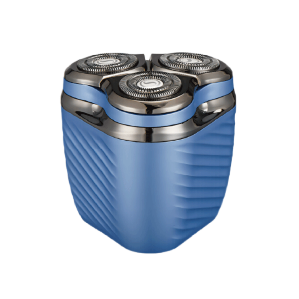 WSS BG (Spray painting + electroplating) Rotary electric shaver