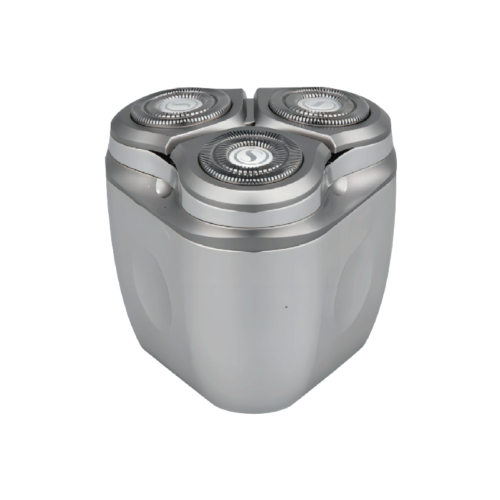 WSX BG (zinc alloy) Rotary electric shaver