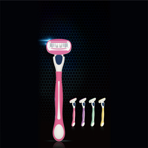 Ya Yi Women’s layer shaving knife