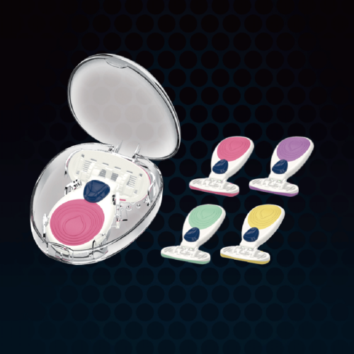 Ya Yun Women’s th floor hand shave